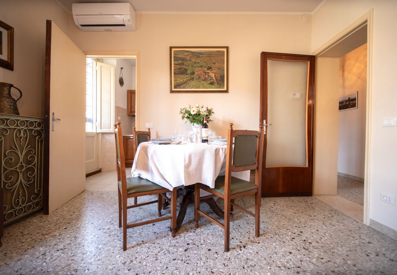 Appartamento a Lucca - Bottini Apartment in Center Town with Garden