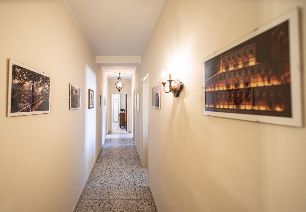 Appartamento a Lucca - Bottini Apartment in Center Town with Garden