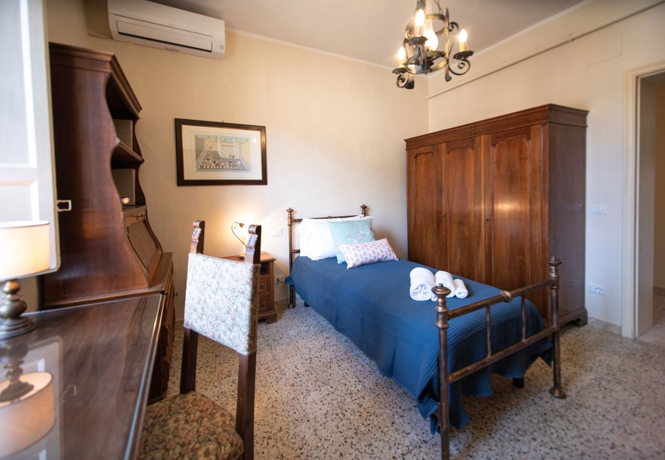 Appartamento a Lucca - Bottini Apartment in Center Town with Garden