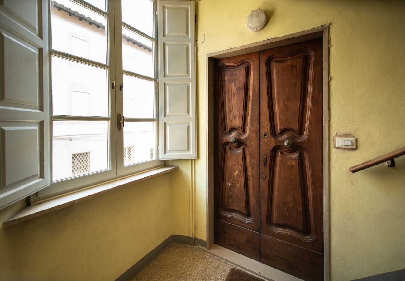 Appartamento a Lucca - Bottini Apartment in Center Town with Garden