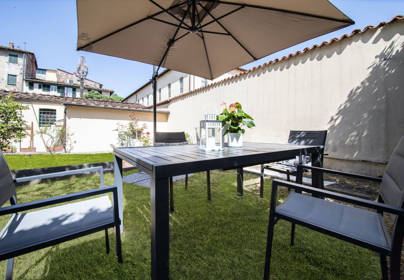 Appartamento a Lucca - Bottini Apartment in Center Town with Garden