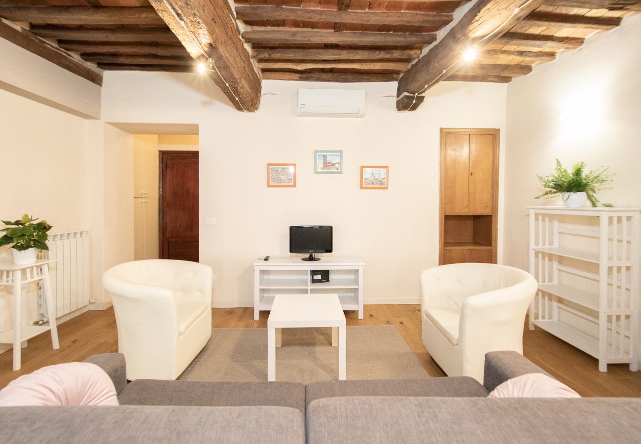 Appartamento a Lucca - Elisabeth Luxury Flat In Center Town