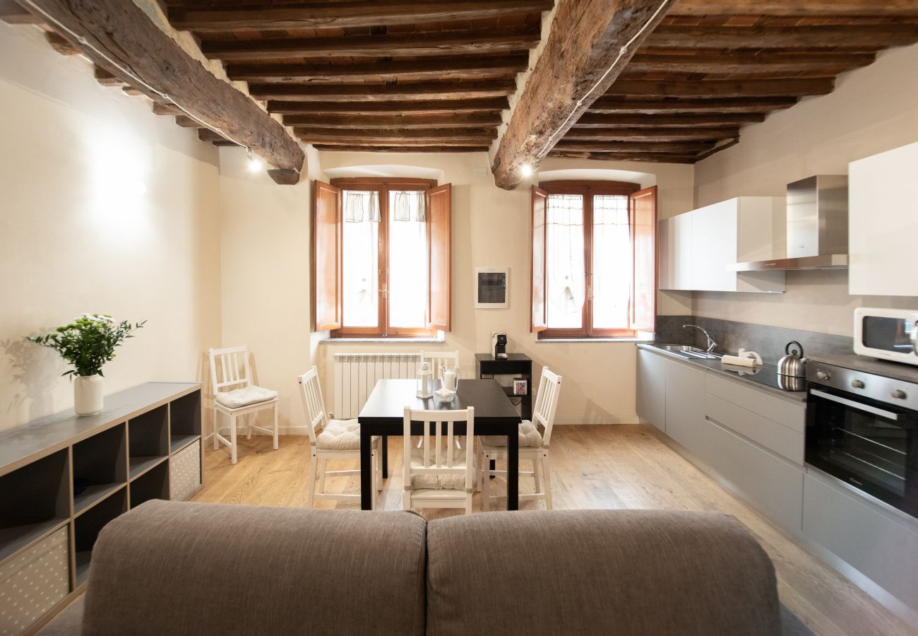 Appartamento a Lucca - Elisabeth Luxury Flat In Center Town