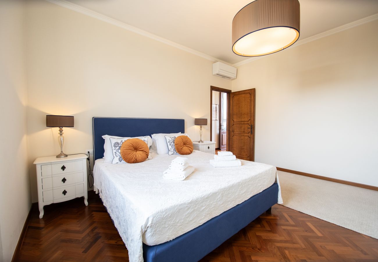 Appartamento a Lucca - Villa Barsotti Luxury Apartment Close Center Town