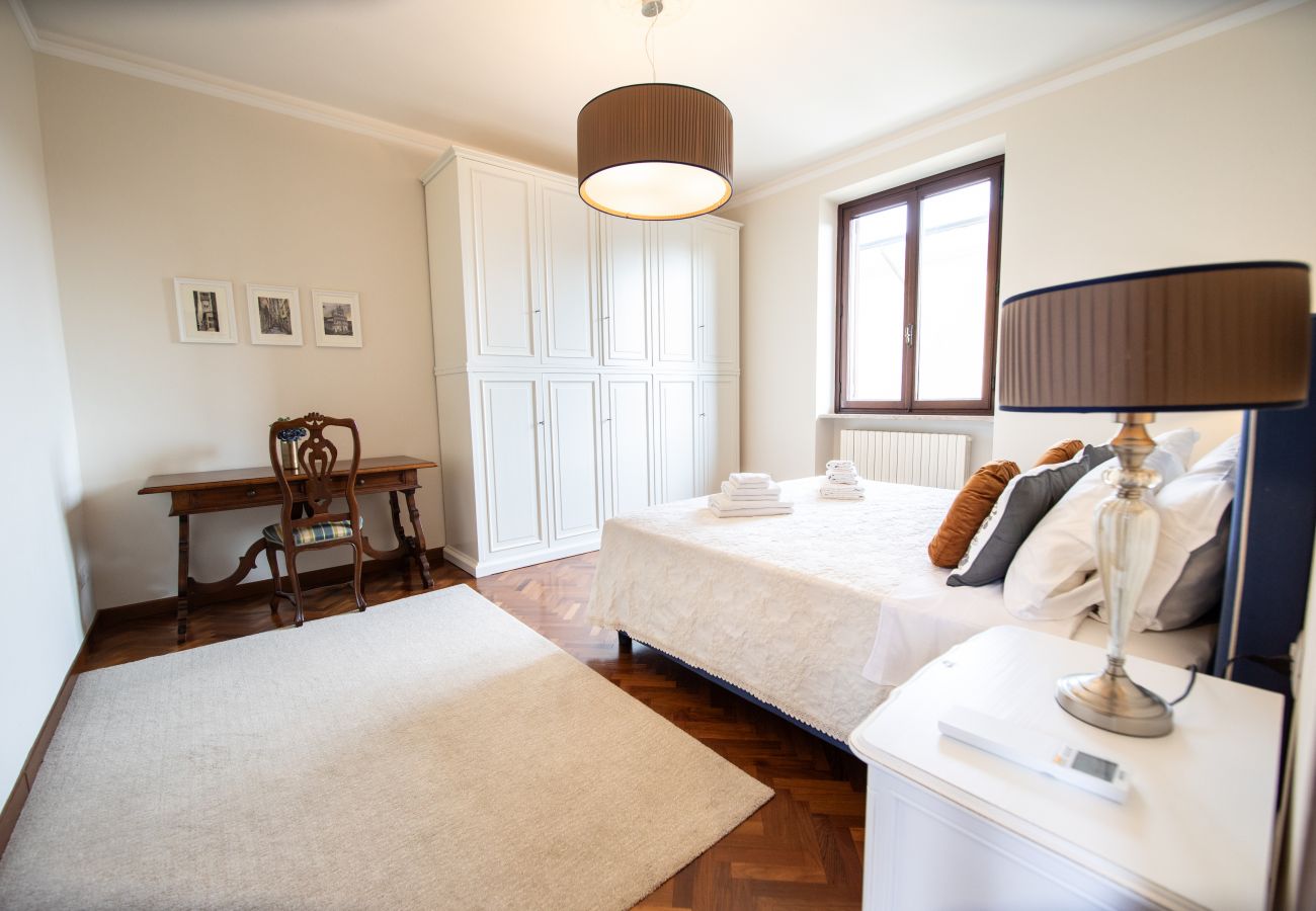 Appartamento a Lucca - Villa Barsotti Luxury Apartment Close Center Town