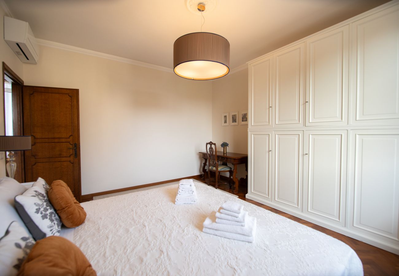 Appartamento a Lucca - Villa Barsotti Luxury Apartment Close Center Town