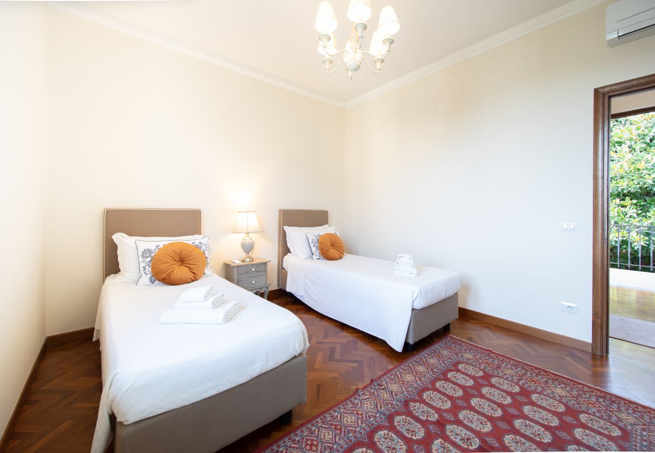 Appartamento a Lucca - Villa Barsotti Luxury Apartment Close Center Town