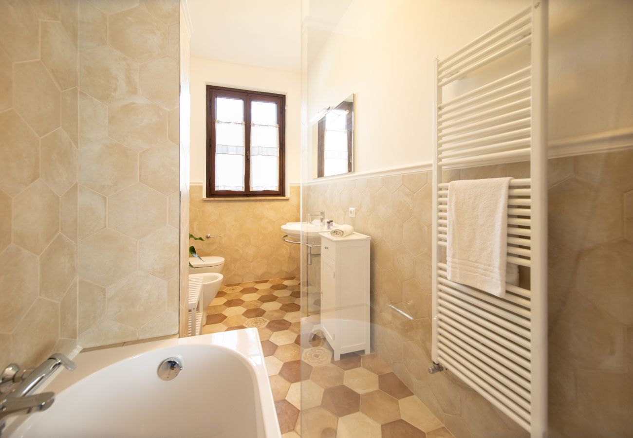 Appartamento a Lucca - Villa Barsotti Luxury Apartment Close Center Town