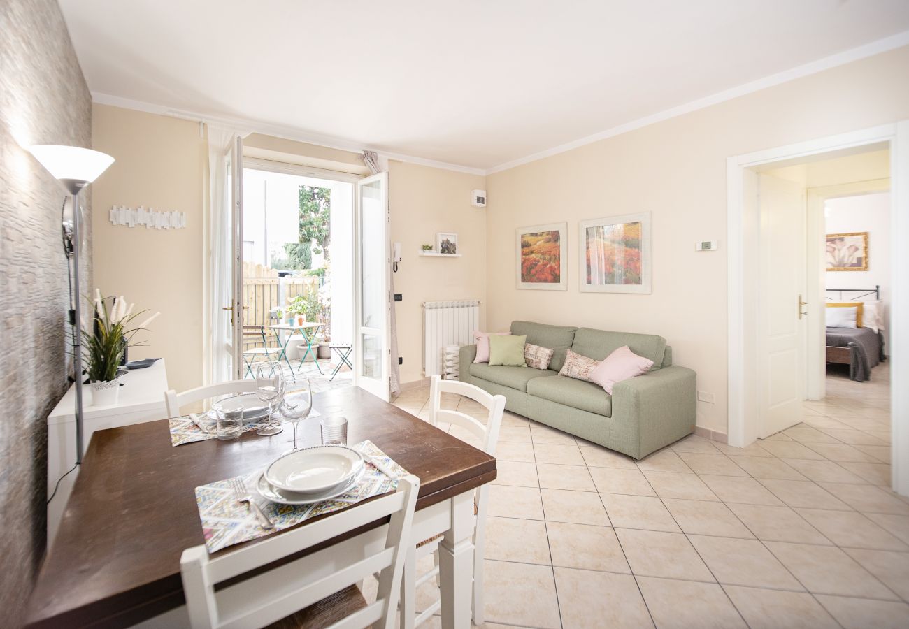 Appartamento a Lucca - Liala Home Close Center Town