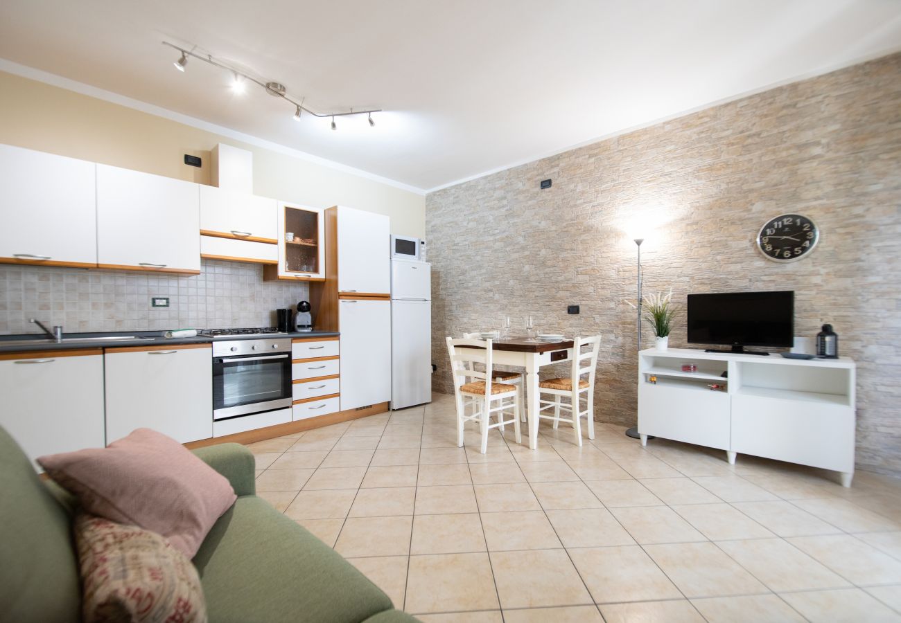 Appartamento a Lucca - Liala Home Close Center Town