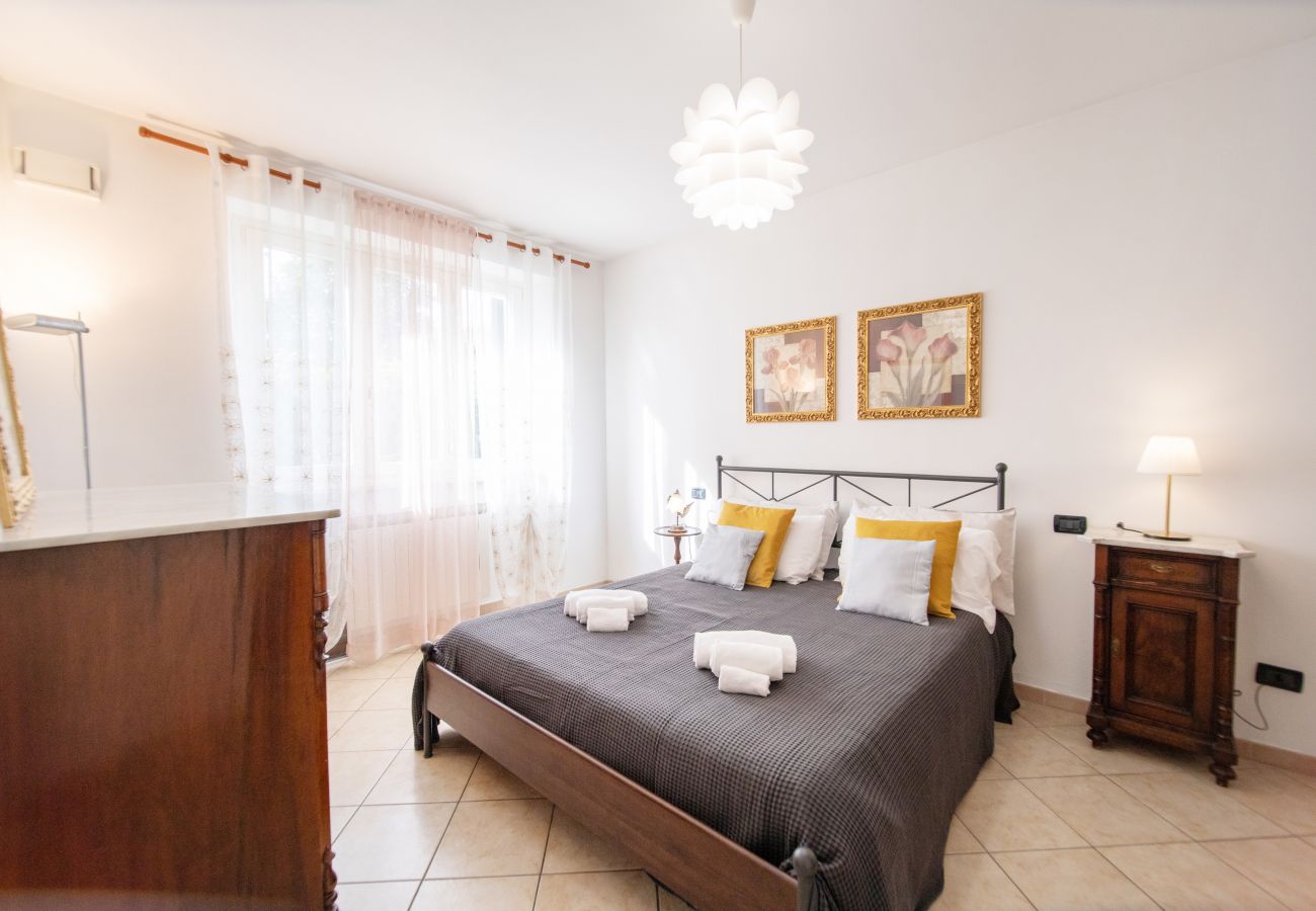 Appartamento a Lucca - Liala Home Close Center Town