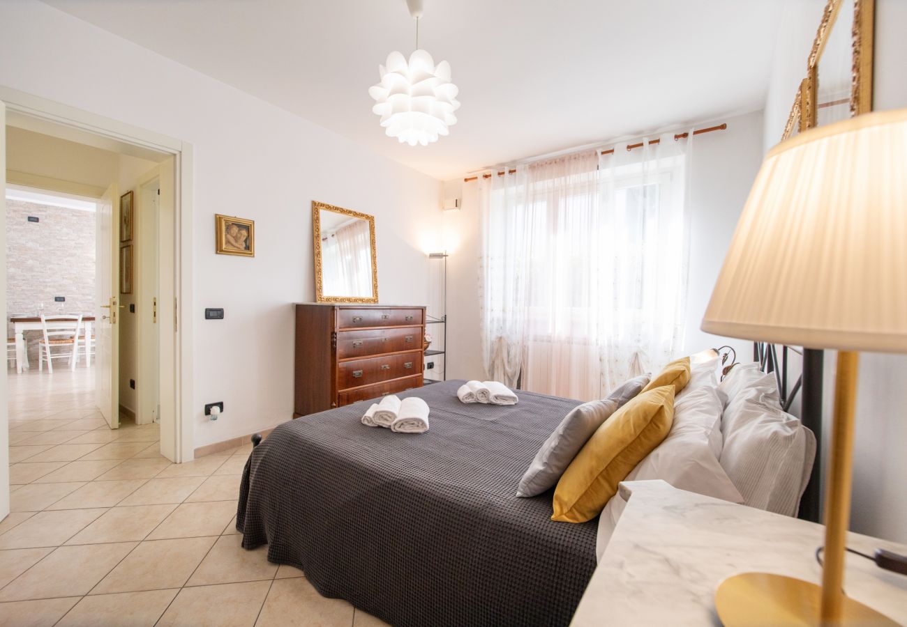 Appartamento a Lucca - Liala Home Close Center Town