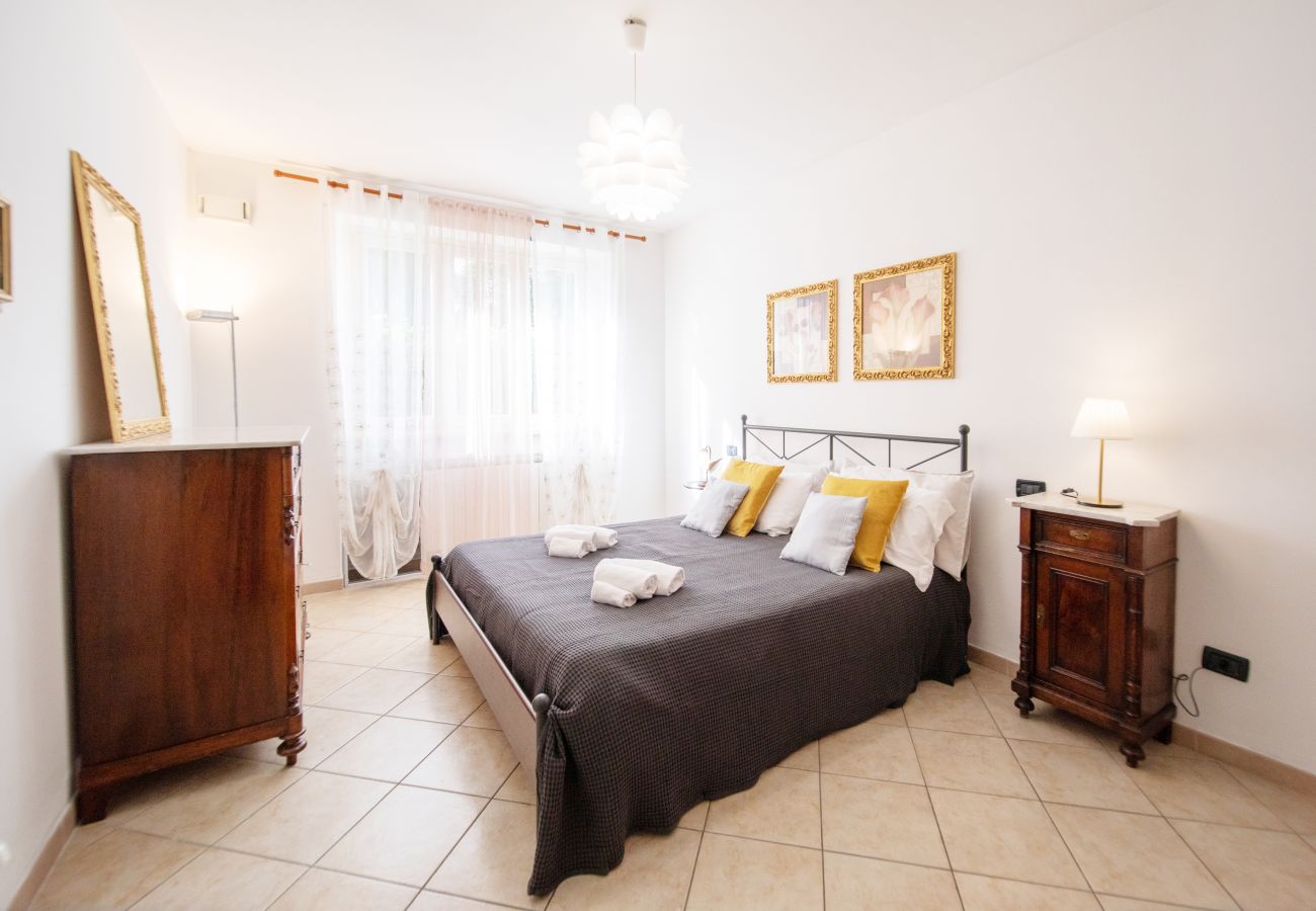 Appartamento a Lucca - Liala Home Close Center Town