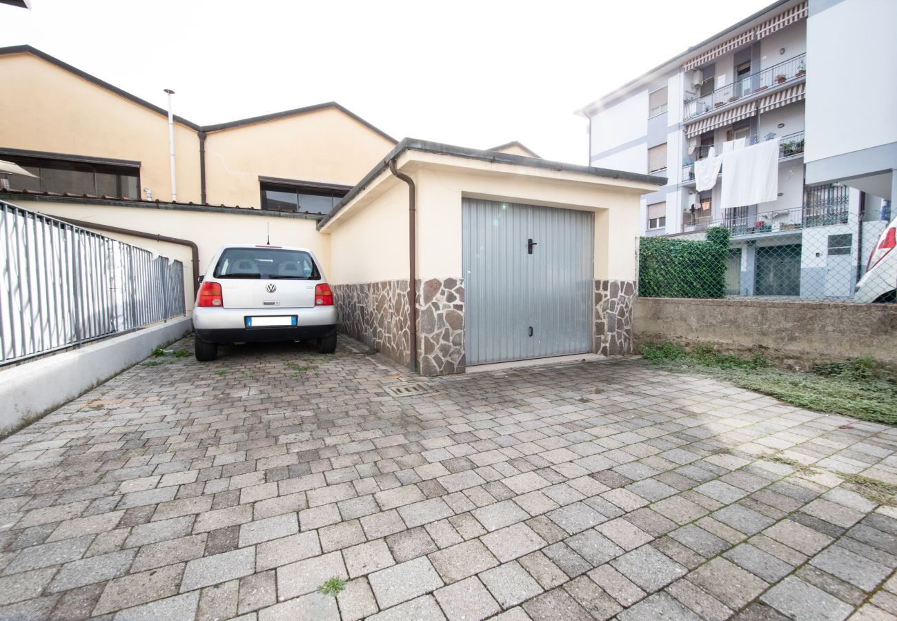 Appartamento a Lucca - Liala Home Close Center Town