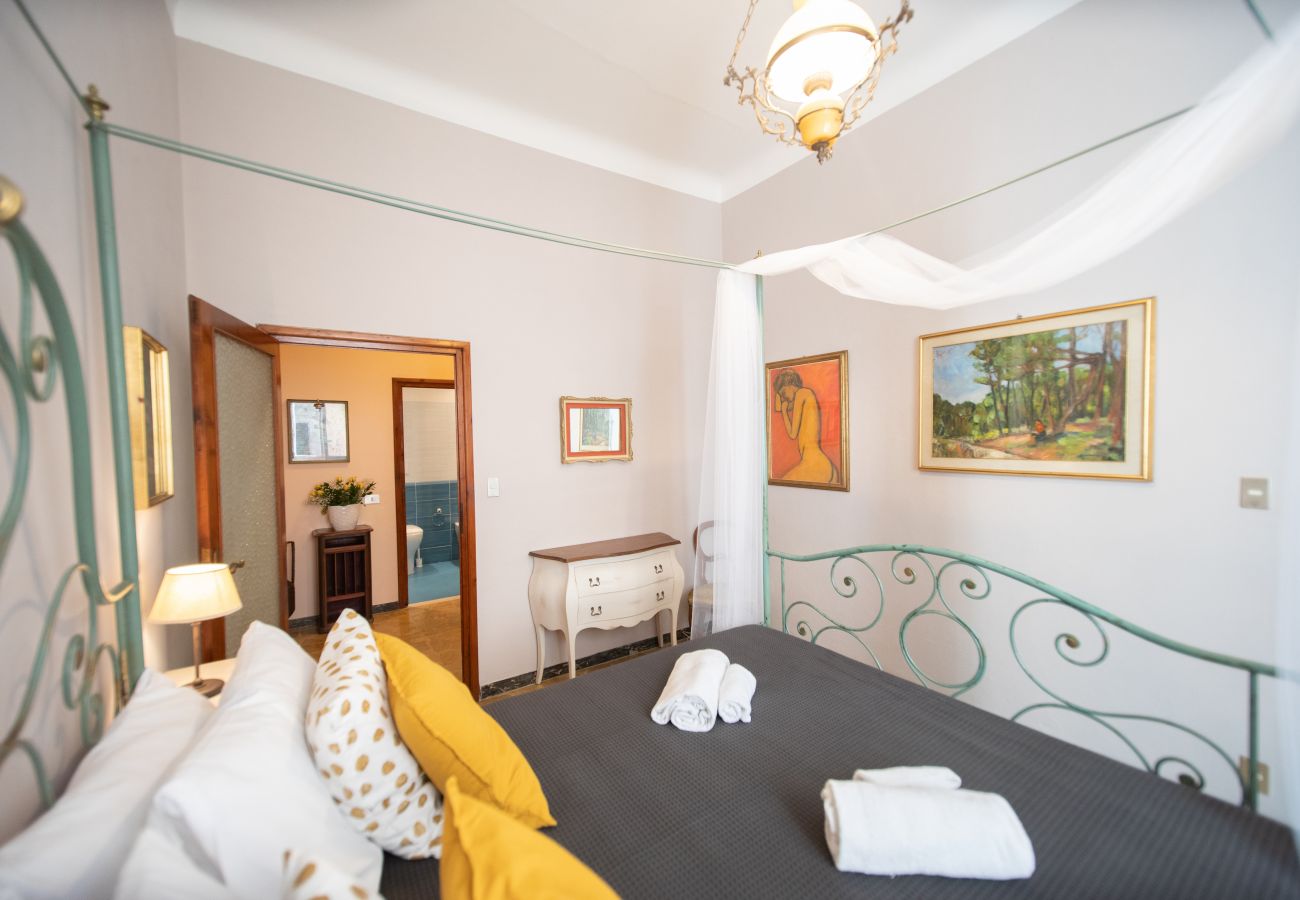 Appartamento a Lucca - Re Migio Apartment with Terrace and Lift