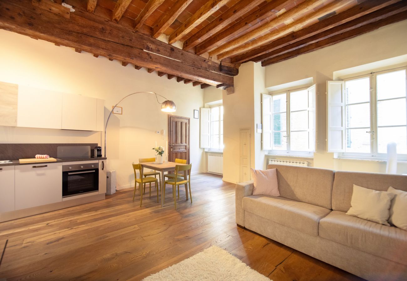 Appartamento a Lucca - Dante´s Home Cozy in Center Town