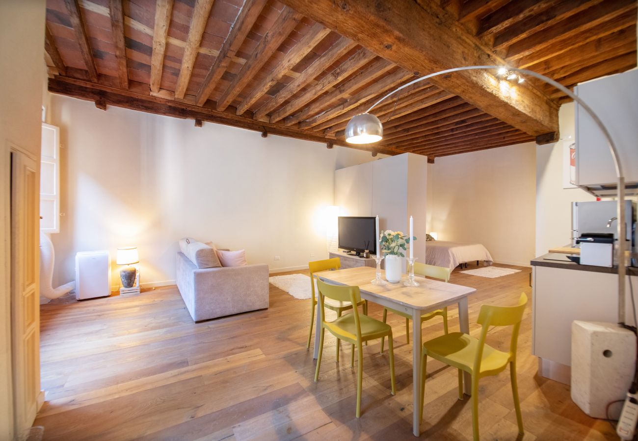 Appartamento a Lucca - Dante´s Home Cozy in Center Town