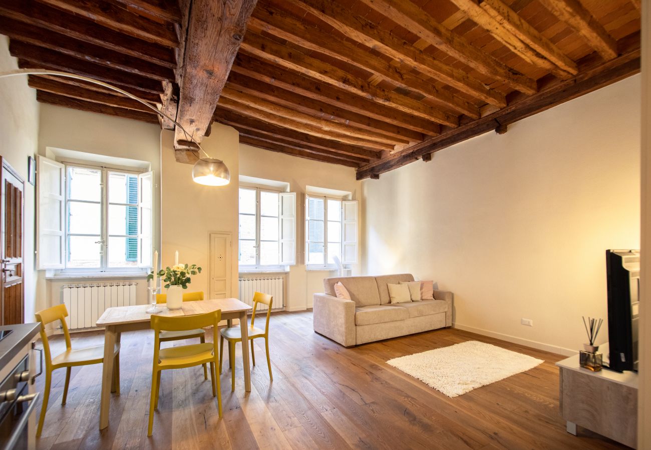 Appartamento a Lucca - Dante´s Home Cozy in Center Town