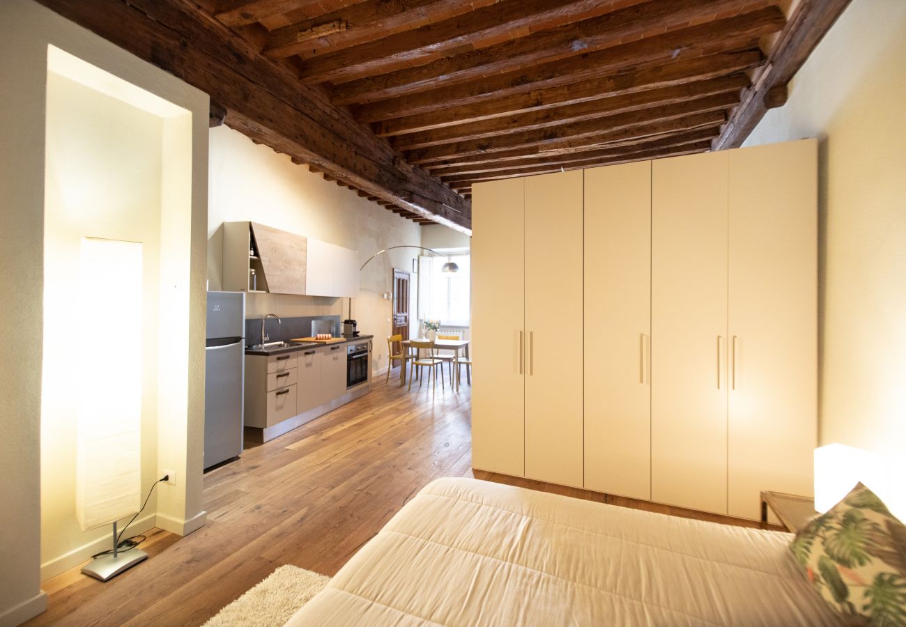 Appartamento a Lucca - Dante´s Home Cozy in Center Town