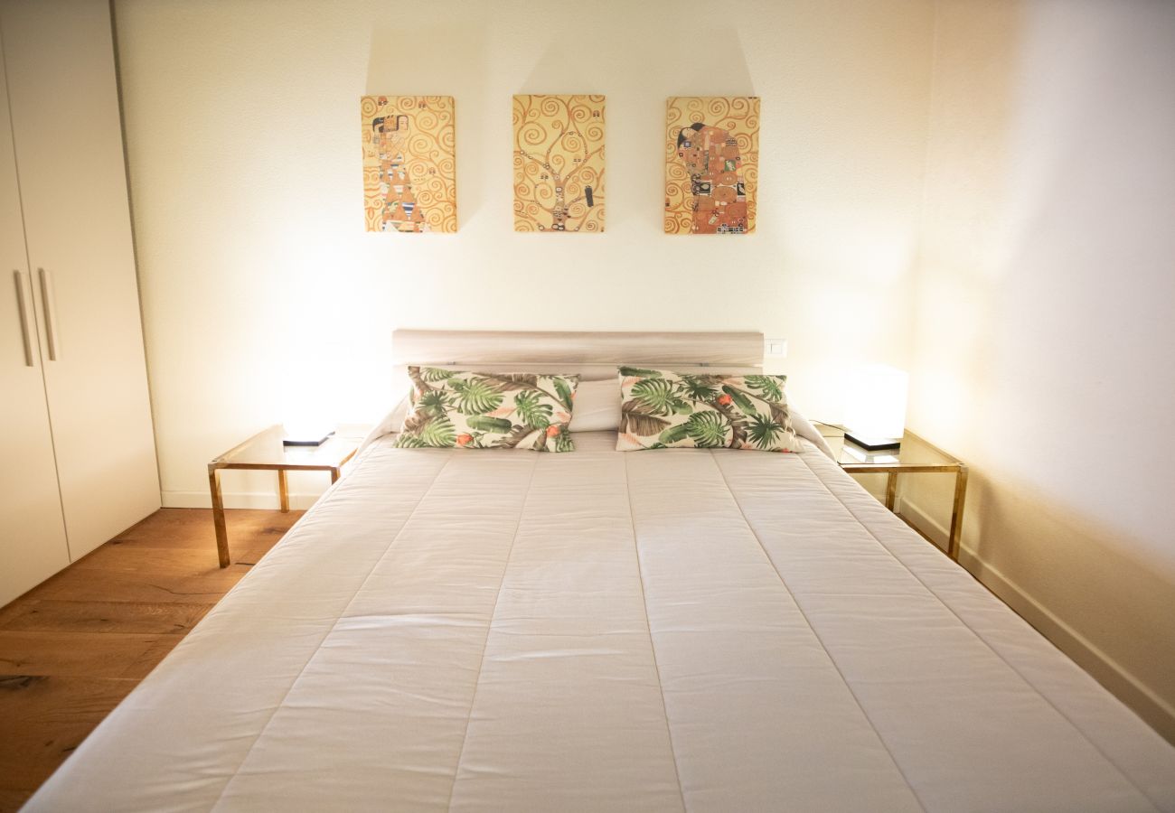 Appartamento a Lucca - Dante´s Home Cozy in Center Town