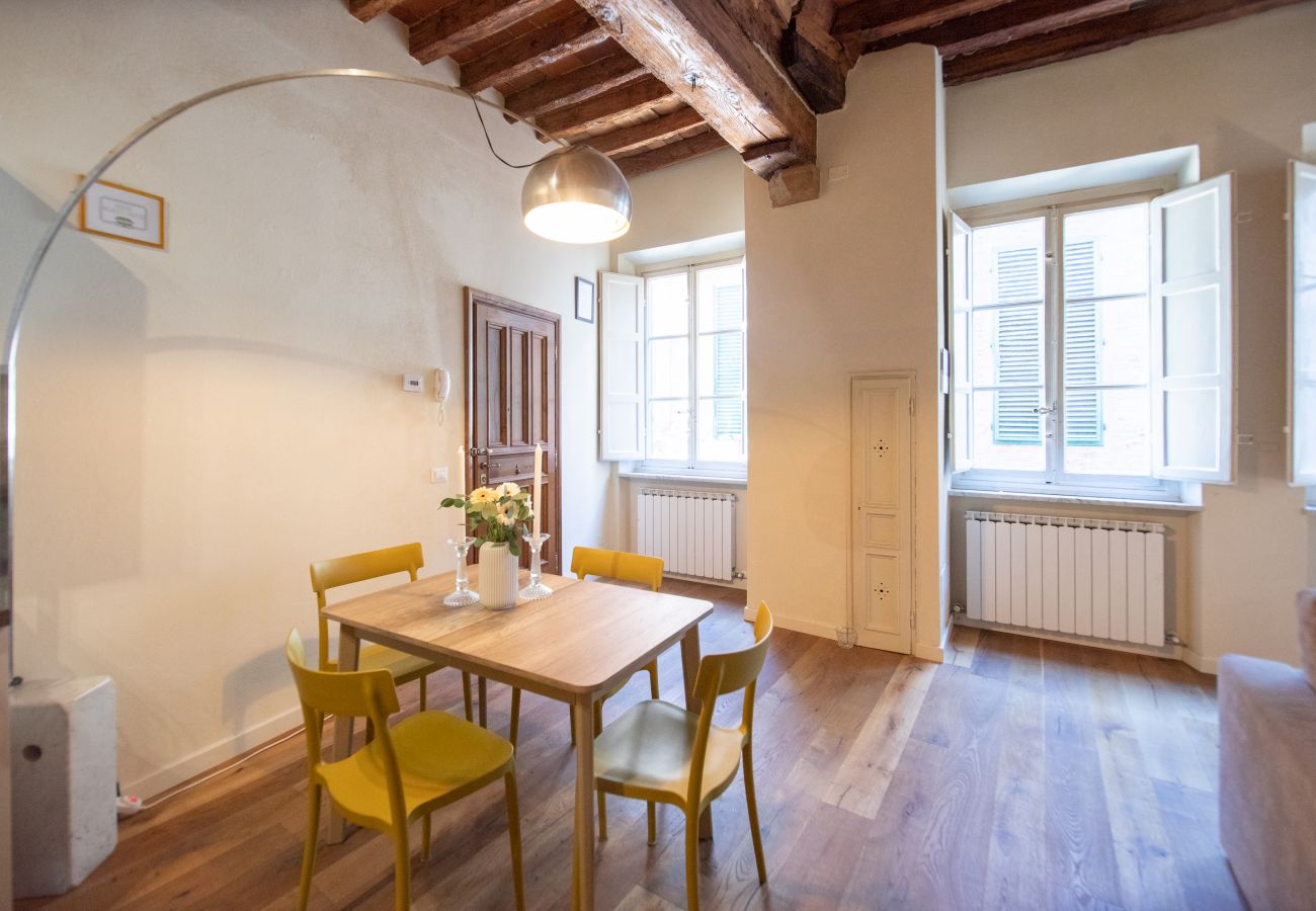 Appartamento a Lucca - Dante´s Home Cozy in Center Town