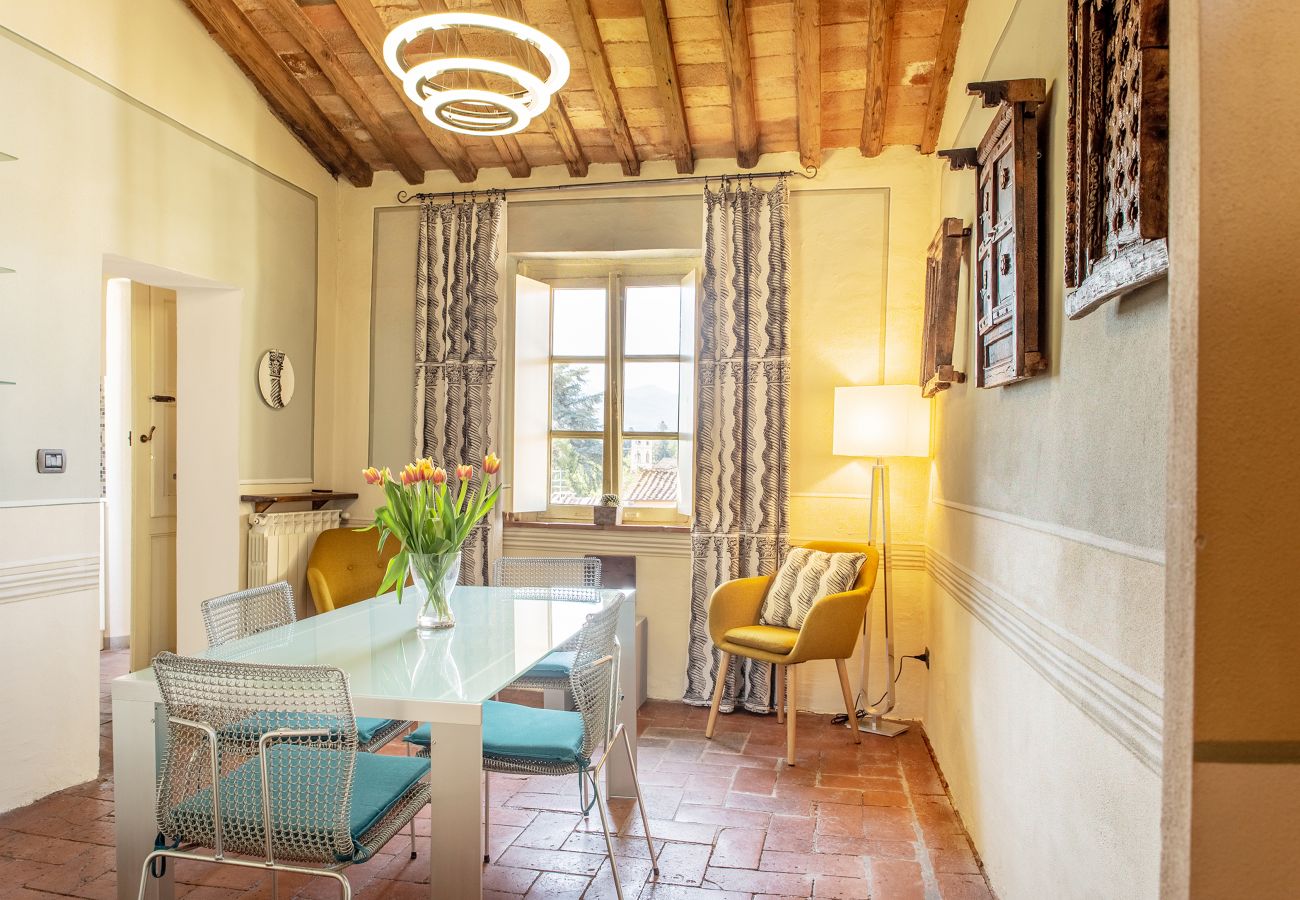 Appartamento a Lucca - San Francesco Luxury Flat