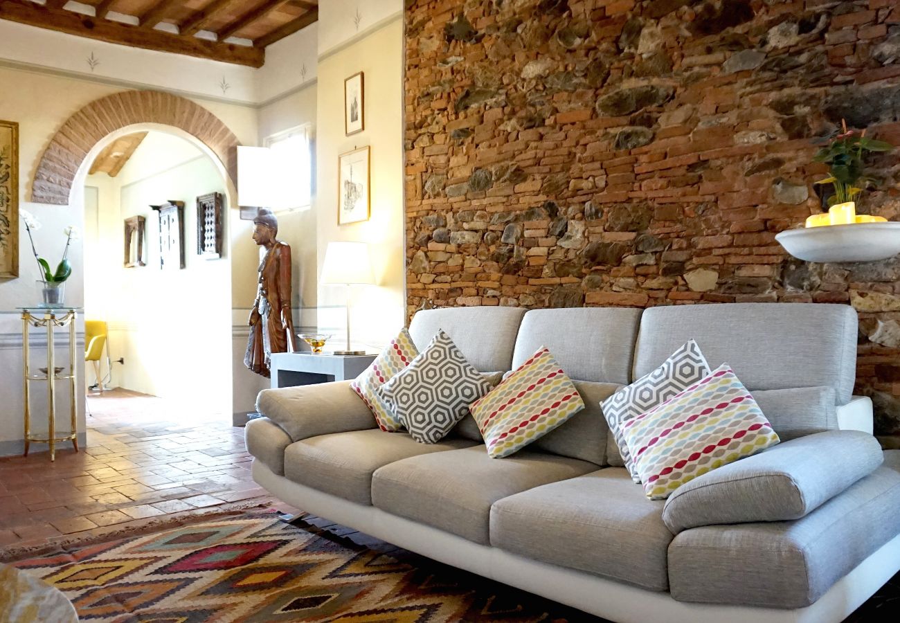 Appartamento a Lucca - San Francesco Luxury Flat