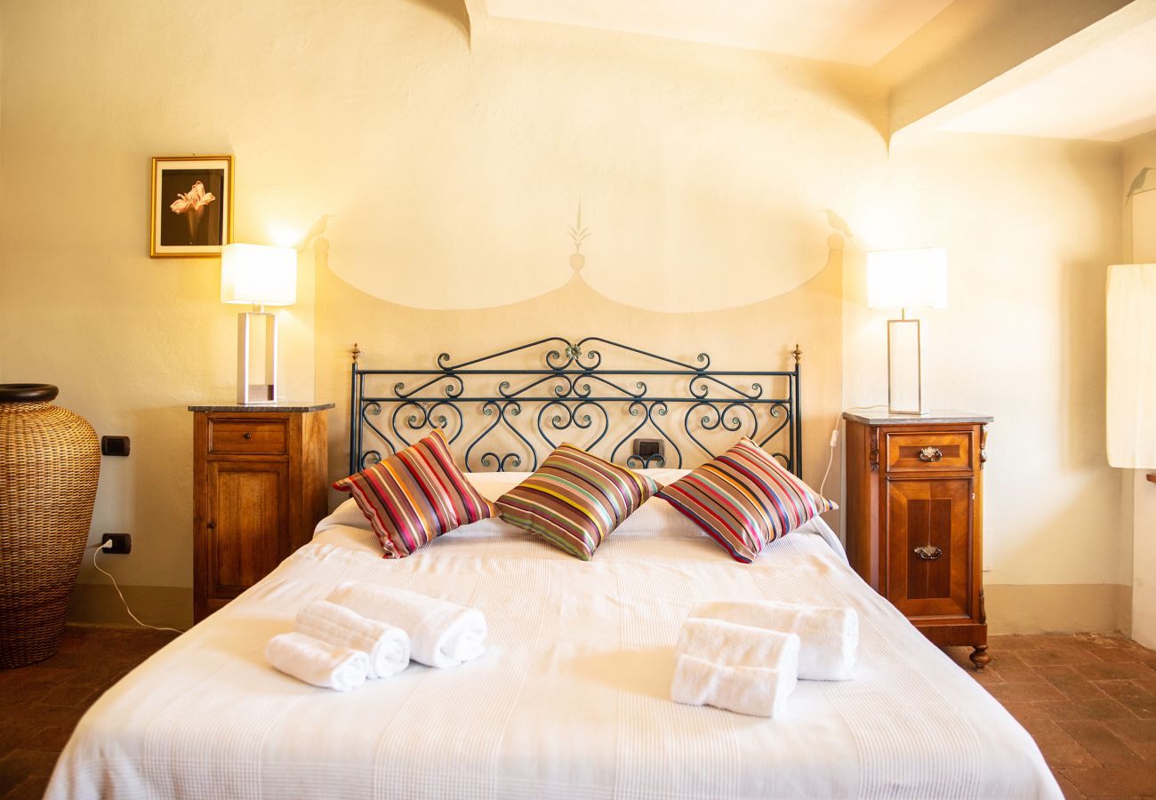 Appartamento a Lucca - San Francesco Luxury Flat