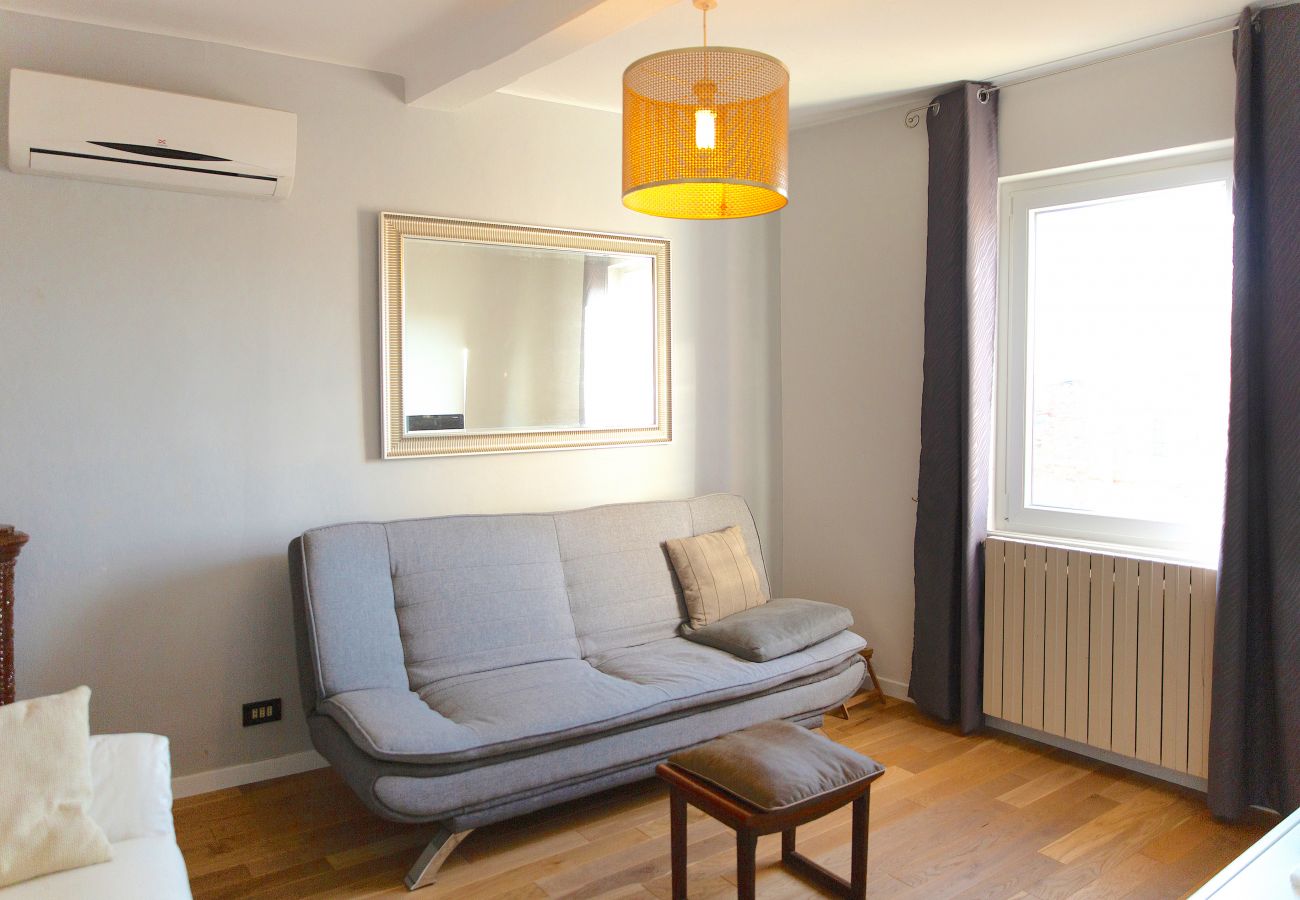 Appartamento a Lucca - Bellavista Apartment, with terrace in center town