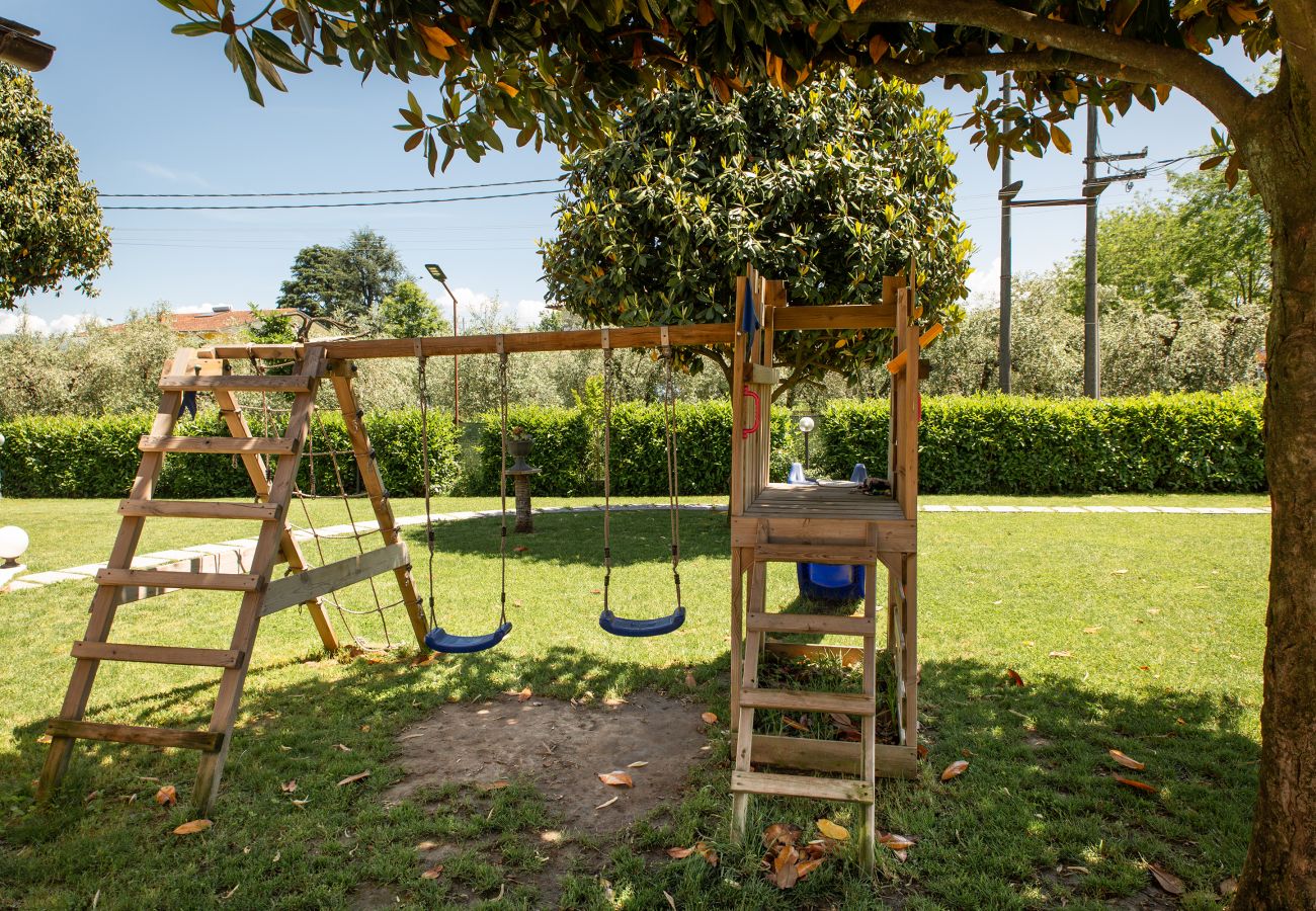 Appartamento a Capannori - Casa Brigante Giulia Apartment