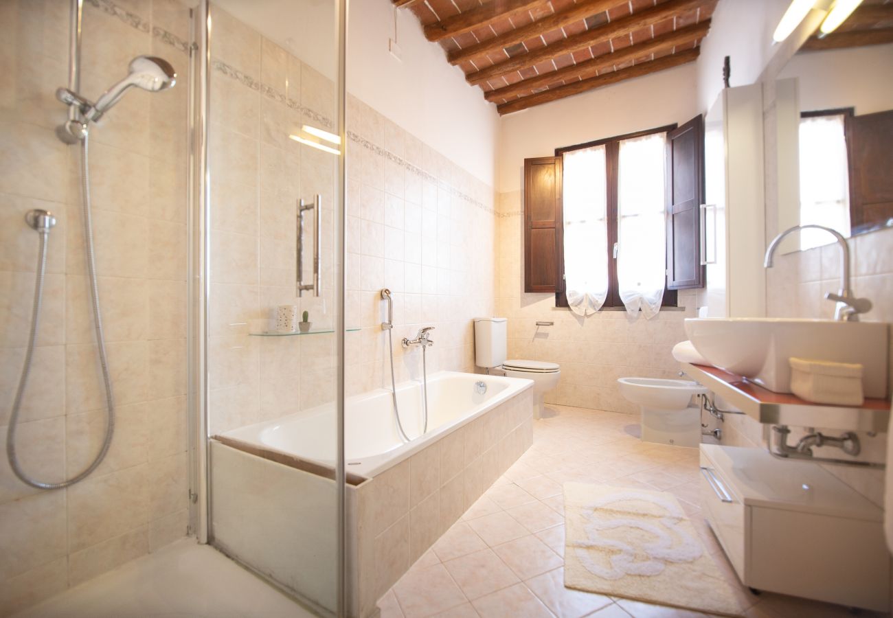 Appartamento a Lucca - Serena Apartment Cosy Close Center Town