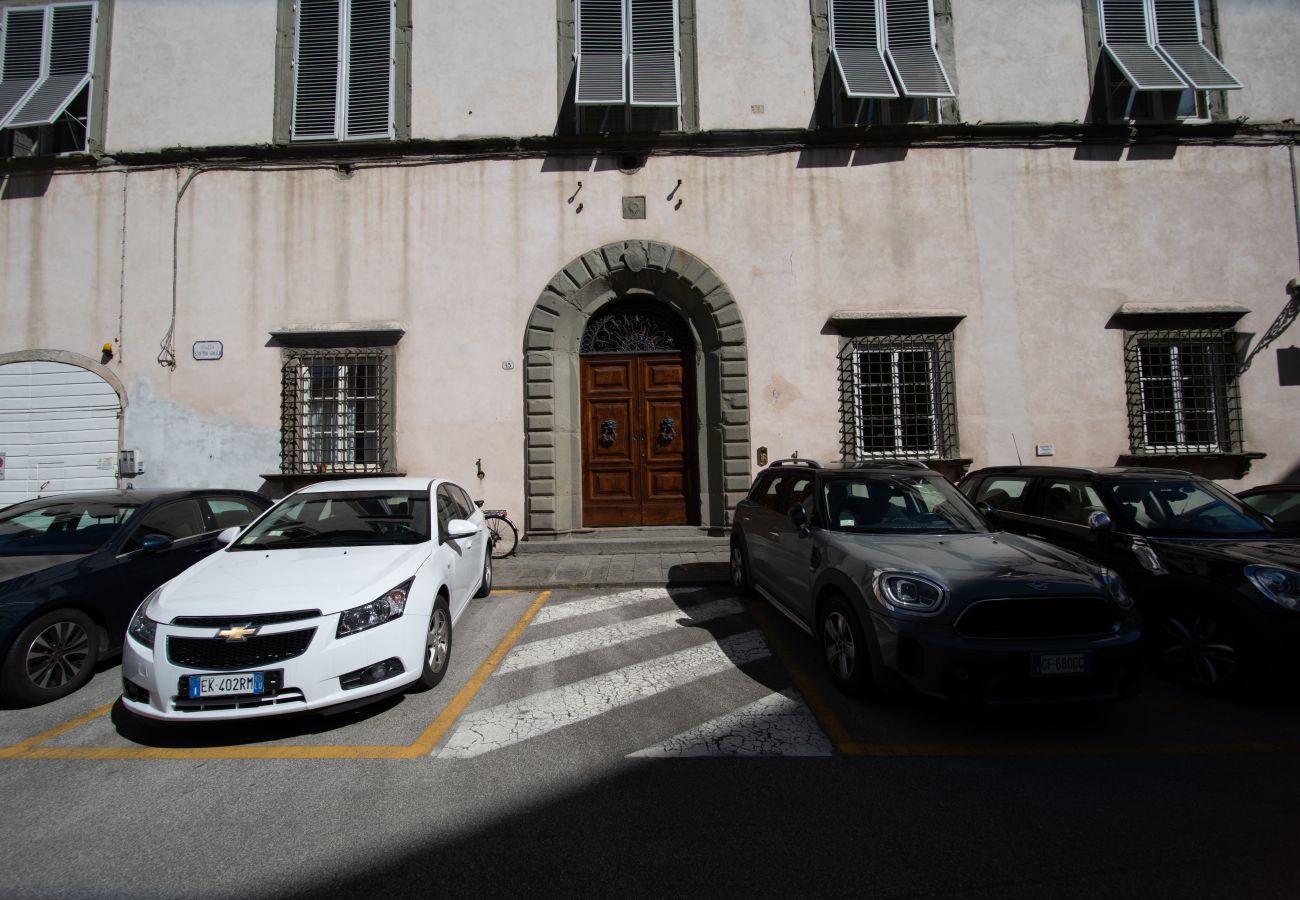 Appartamento a Lucca - Venus Luxury Apartment in Center Town