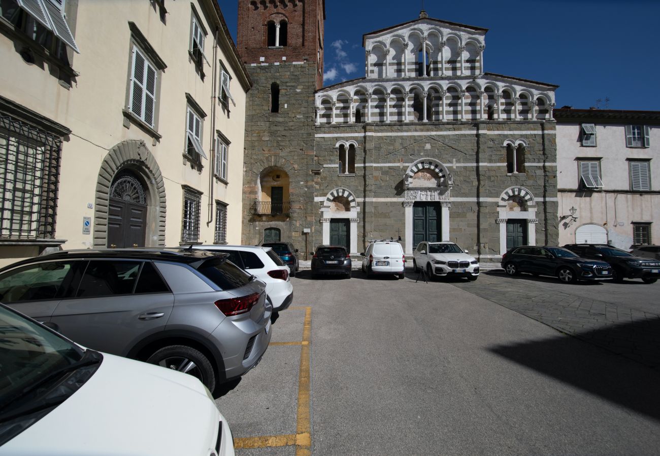 Appartamento a Lucca - Venus Luxury Apartment in Center Town