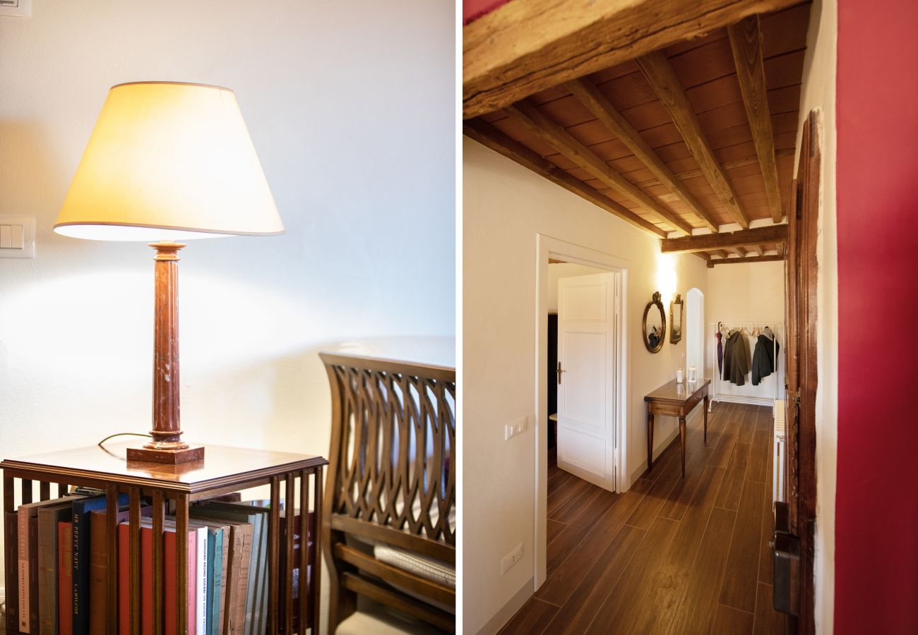 Appartamento a Lucca - Casa Colette Cosy in Center Town