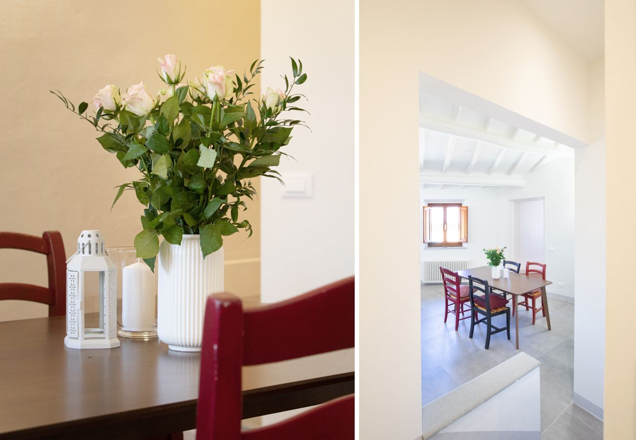 Appartamento a Lucca - Casa Colette Cosy in Center Town