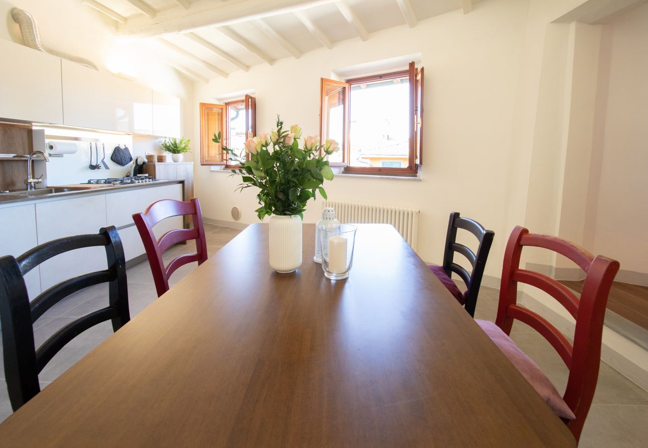 Appartamento a Lucca - Casa Colette Cosy in Center Town