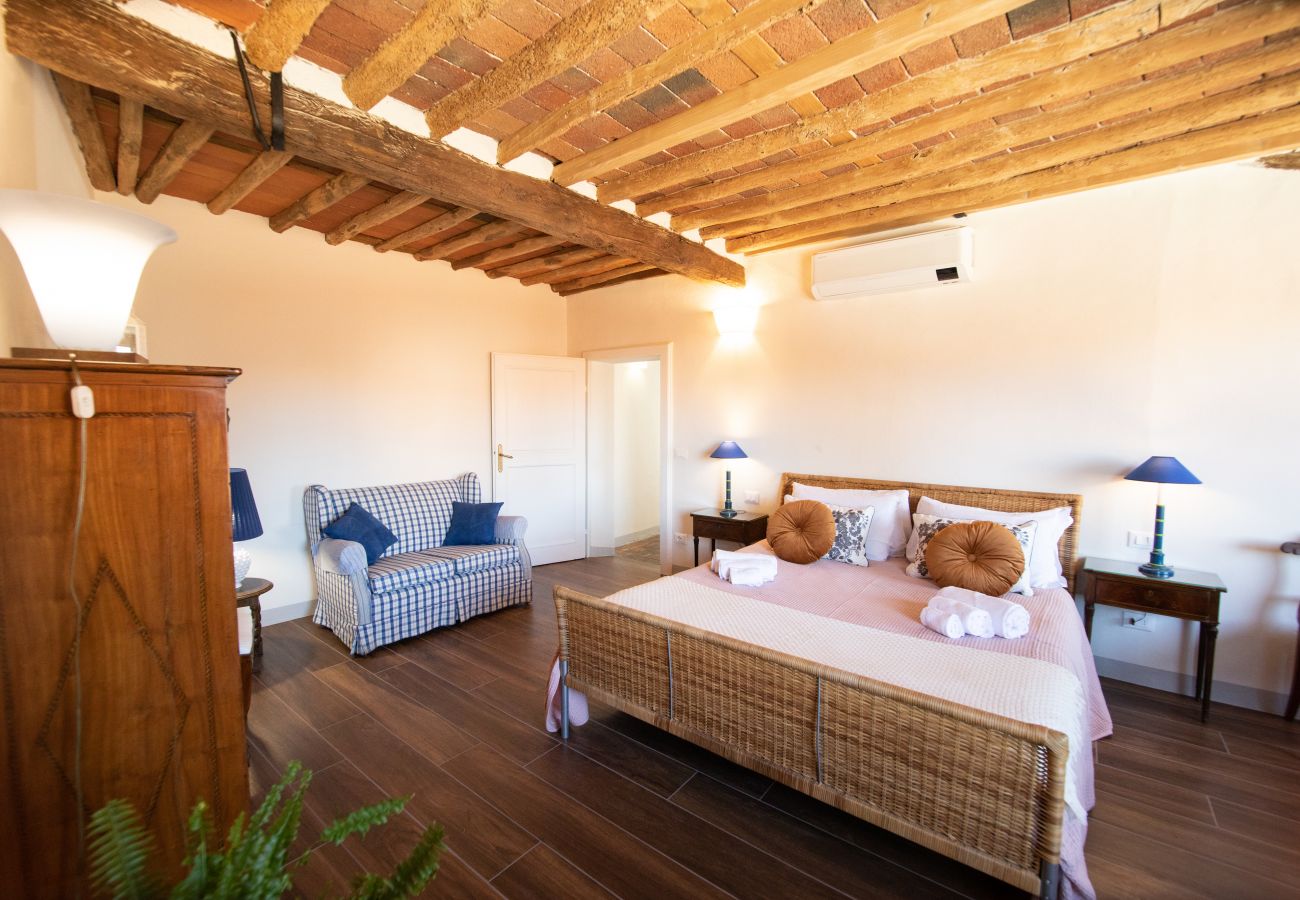 Appartamento a Lucca - Casa Colette Cosy in Center Town