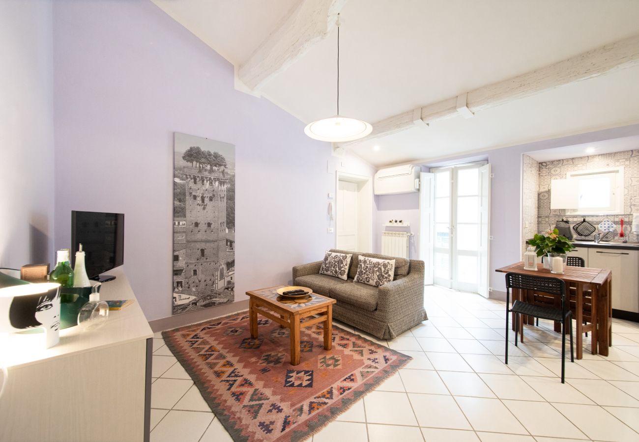 Appartamento a Lucca - Il Chiassetto Cozy Apartment in Center town