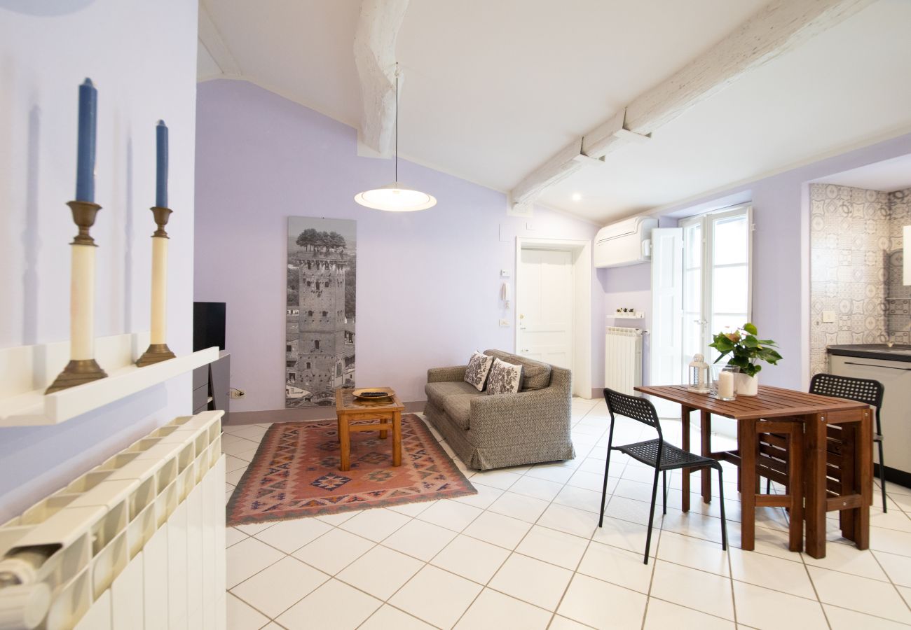 Appartamento a Lucca - Il Chiassetto Cozy Apartment in Center town