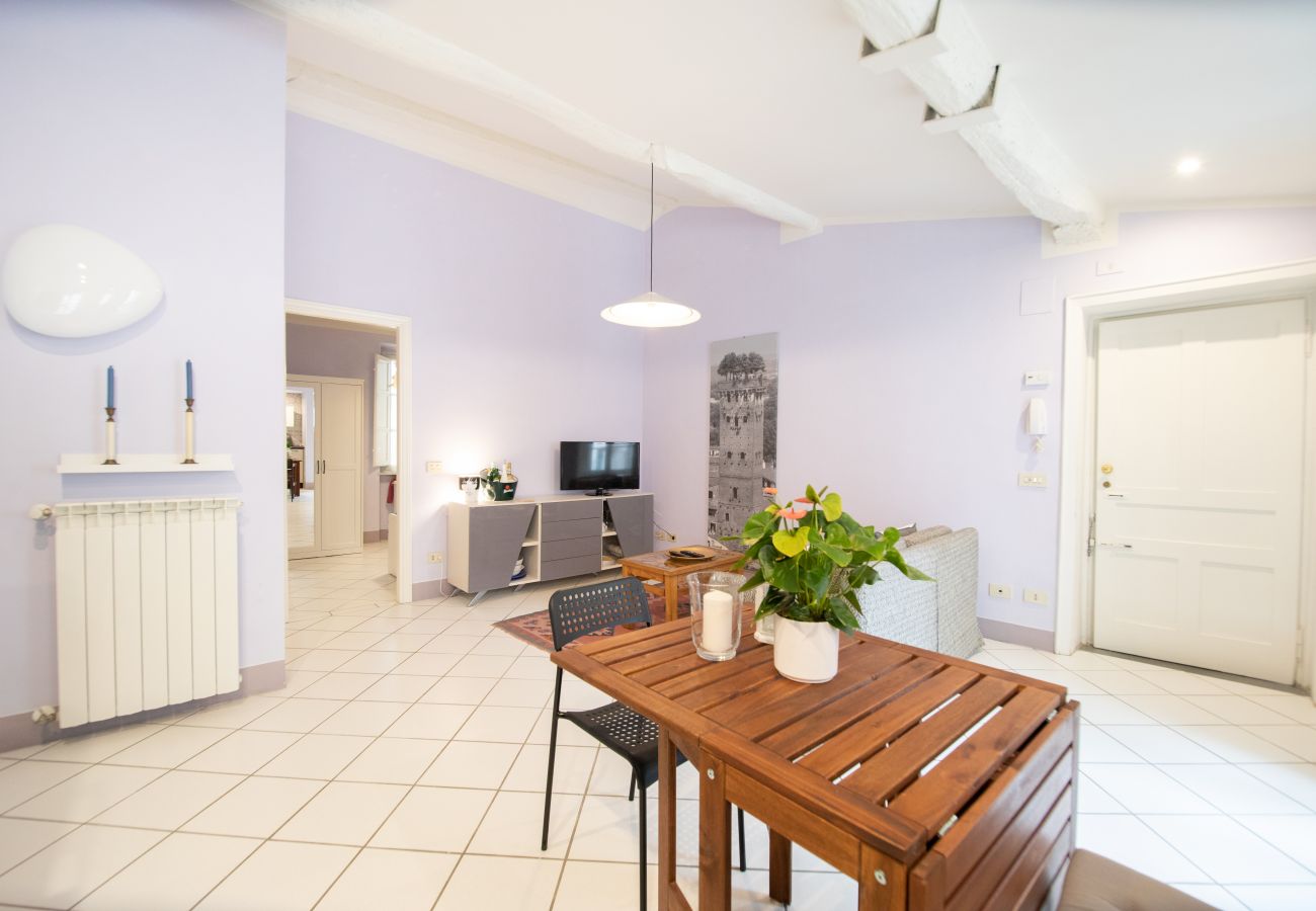 Appartamento a Lucca - Il Chiassetto Cozy Apartment in Center town