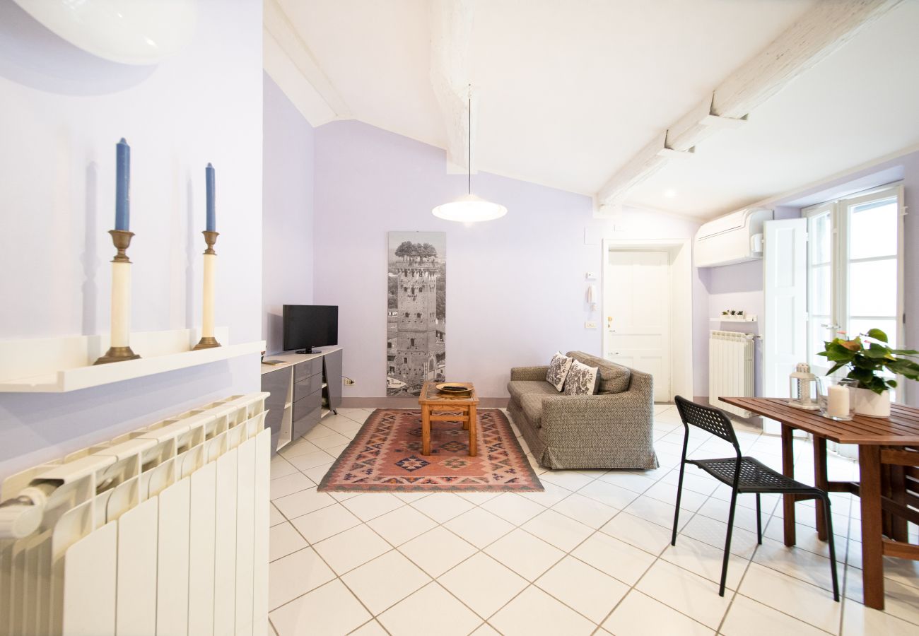 Appartamento a Lucca - Il Chiassetto Cozy Apartment in Center town