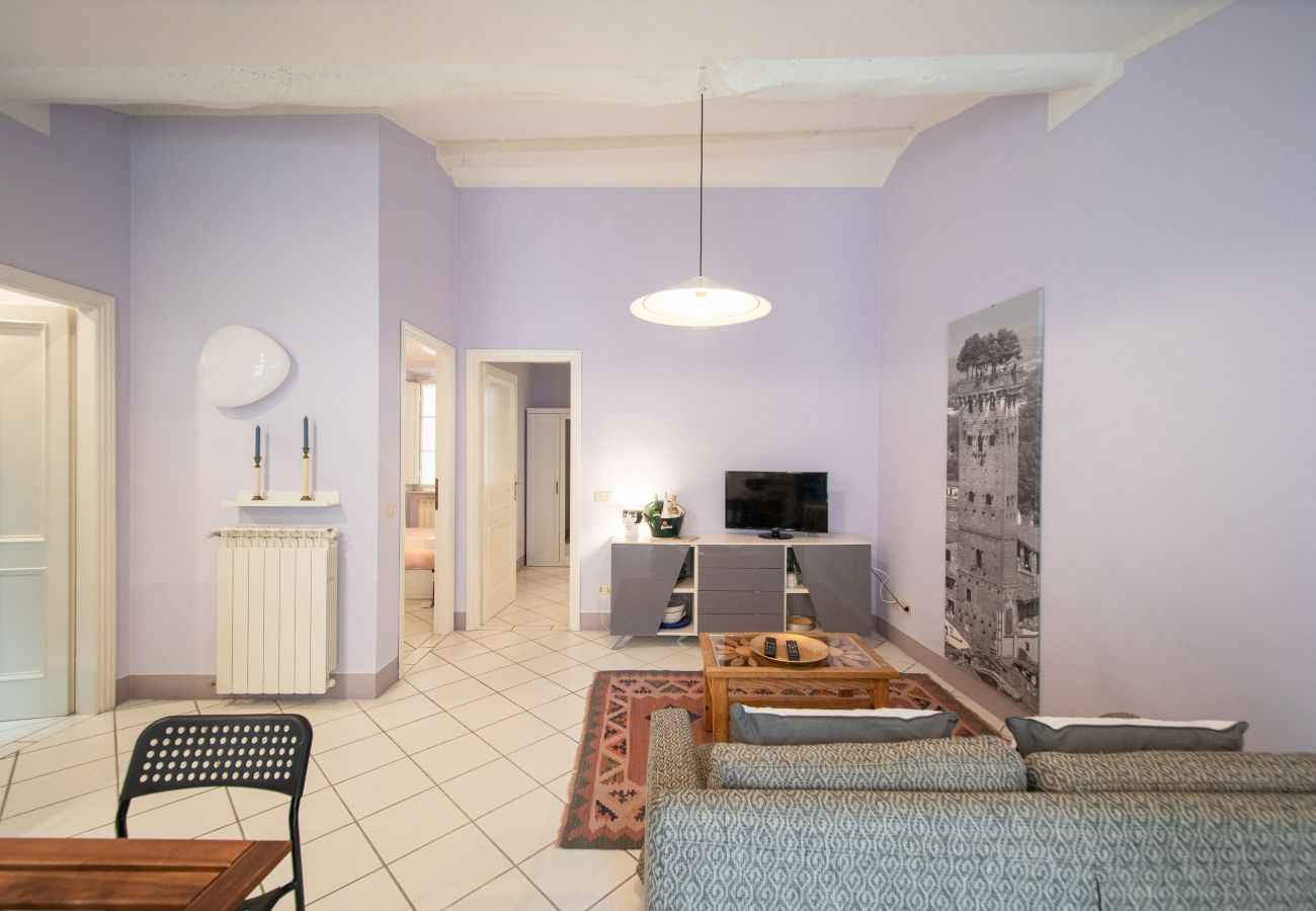 Appartamento a Lucca - Il Chiassetto Cozy Apartment in Center town