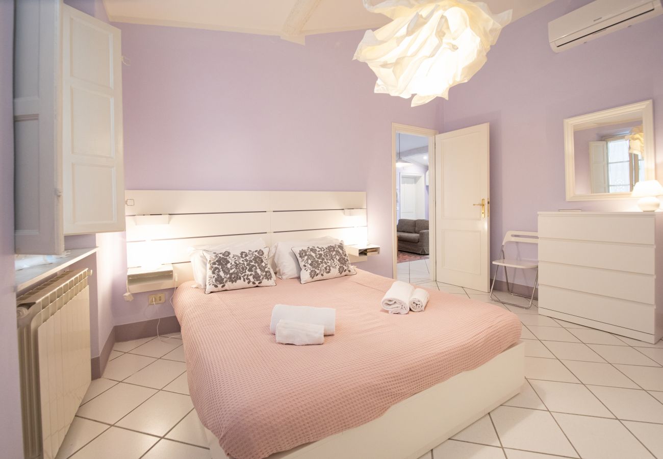 Appartamento a Lucca - Il Chiassetto Cozy Apartment in Center town