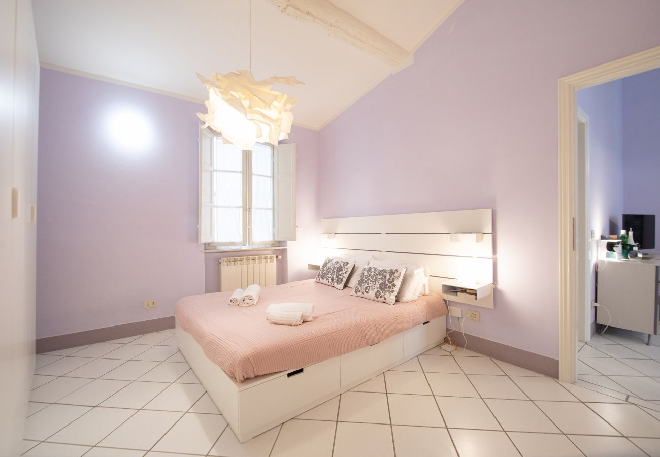 Appartamento a Lucca - Il Chiassetto Cozy Apartment in Center town