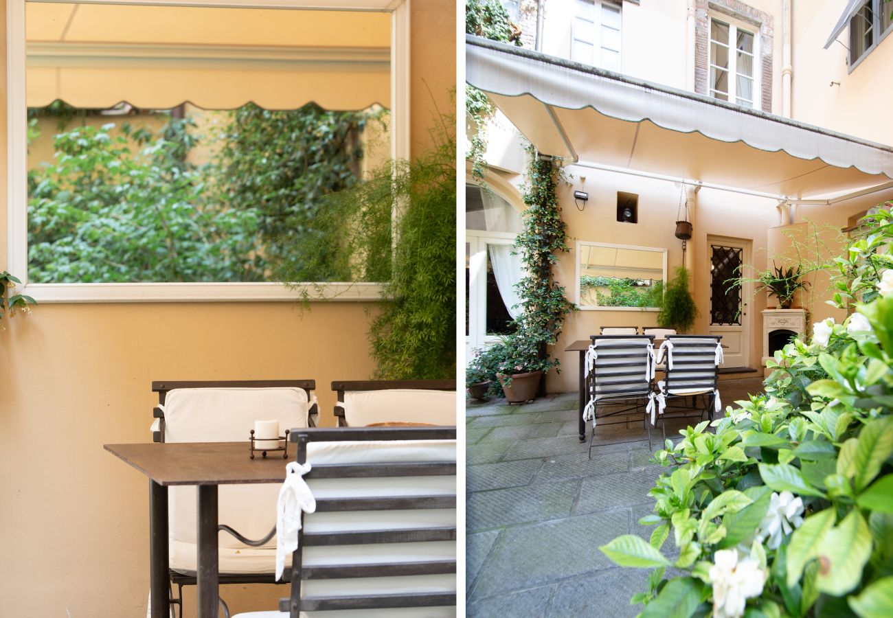 Appartamento a Lucca - Casa Clara Luxury with Terrace