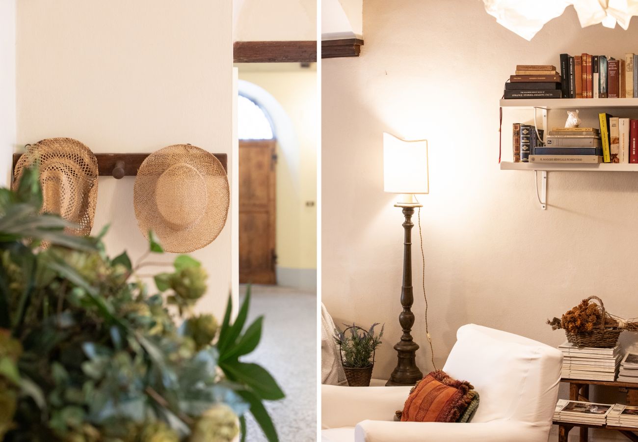 Appartamento a Lucca - Casa Clara Luxury with Terrace