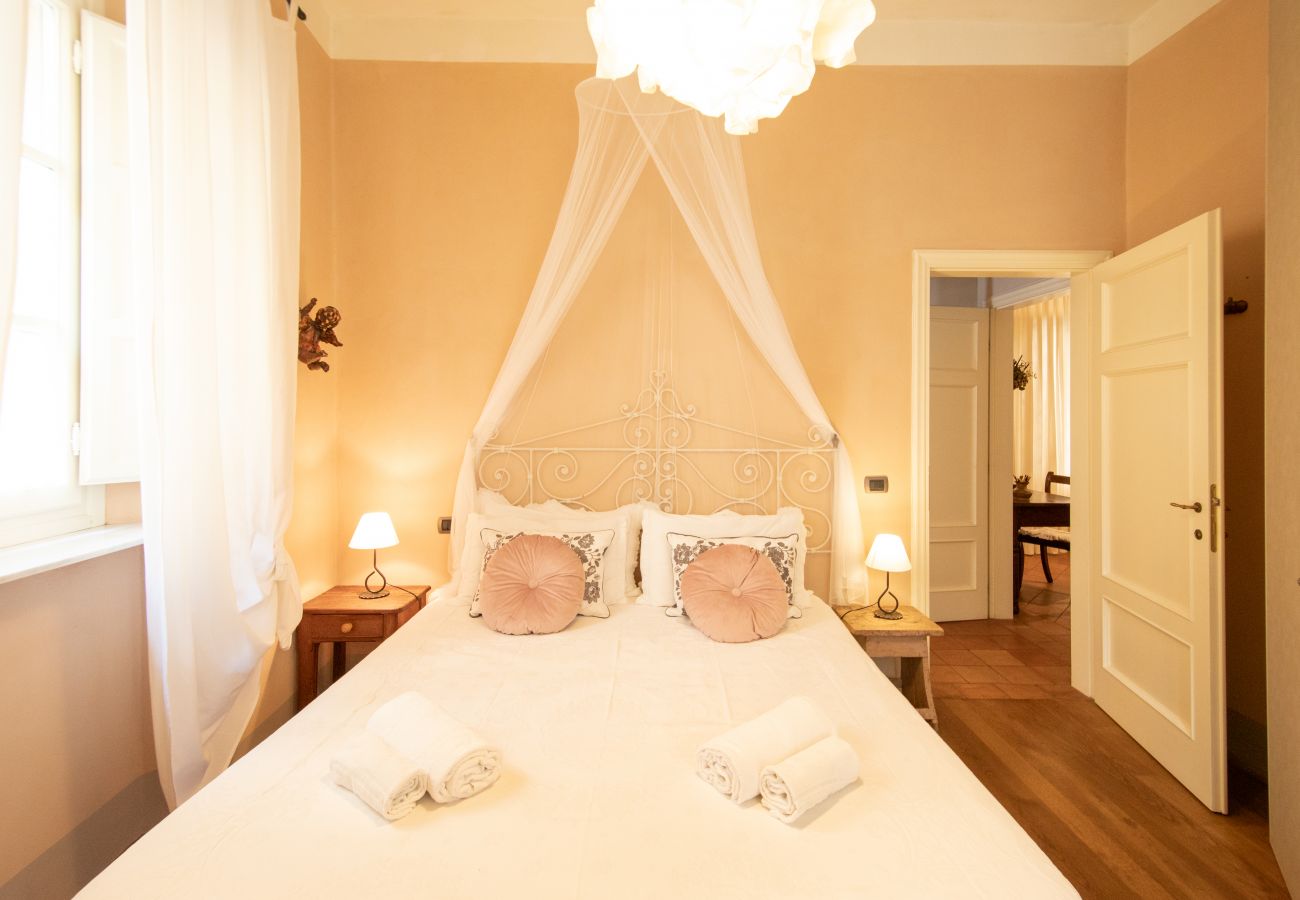 Appartamento a Lucca - Casa Clara Luxury with Terrace