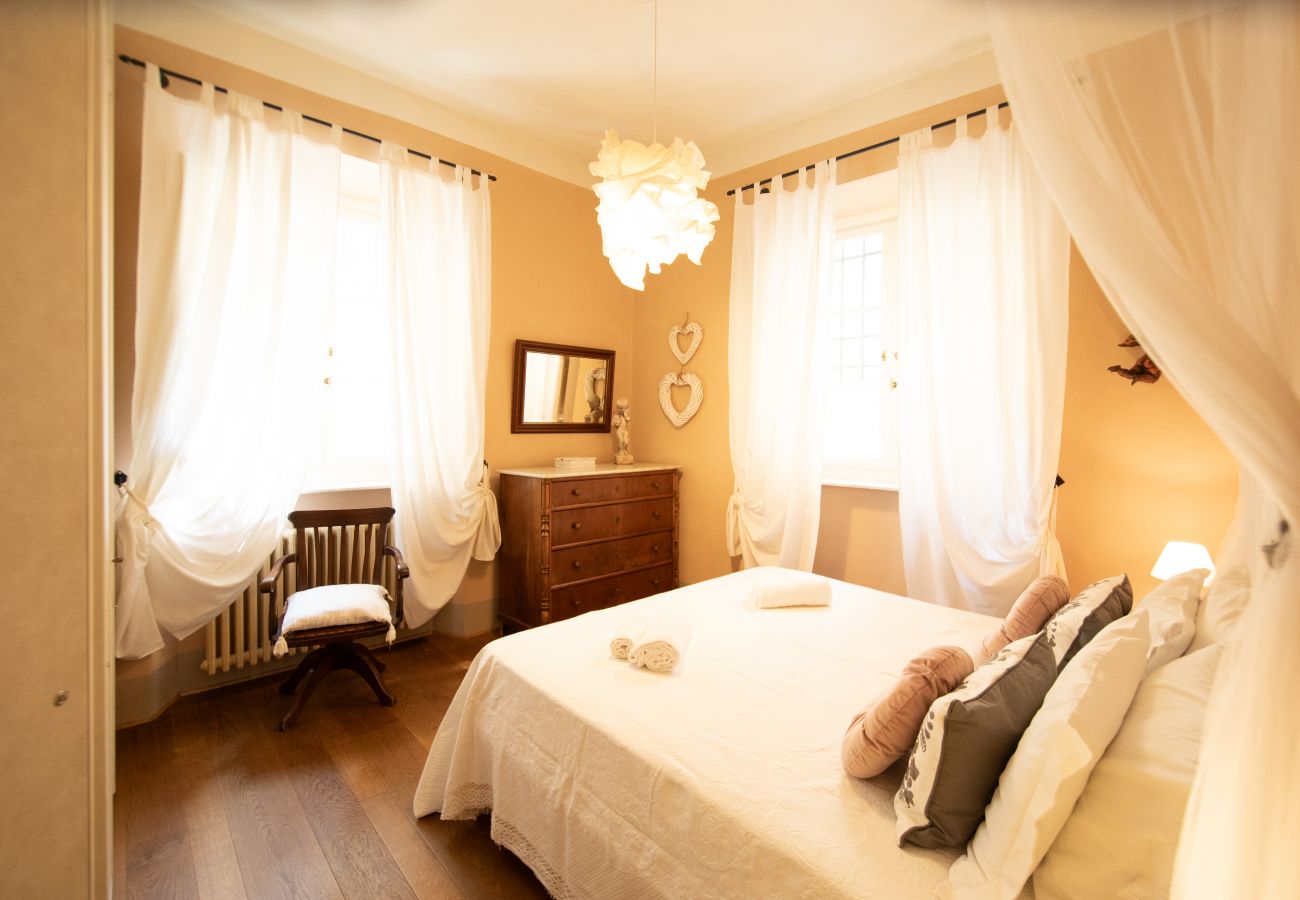 Appartamento a Lucca - Casa Clara Luxury with Terrace