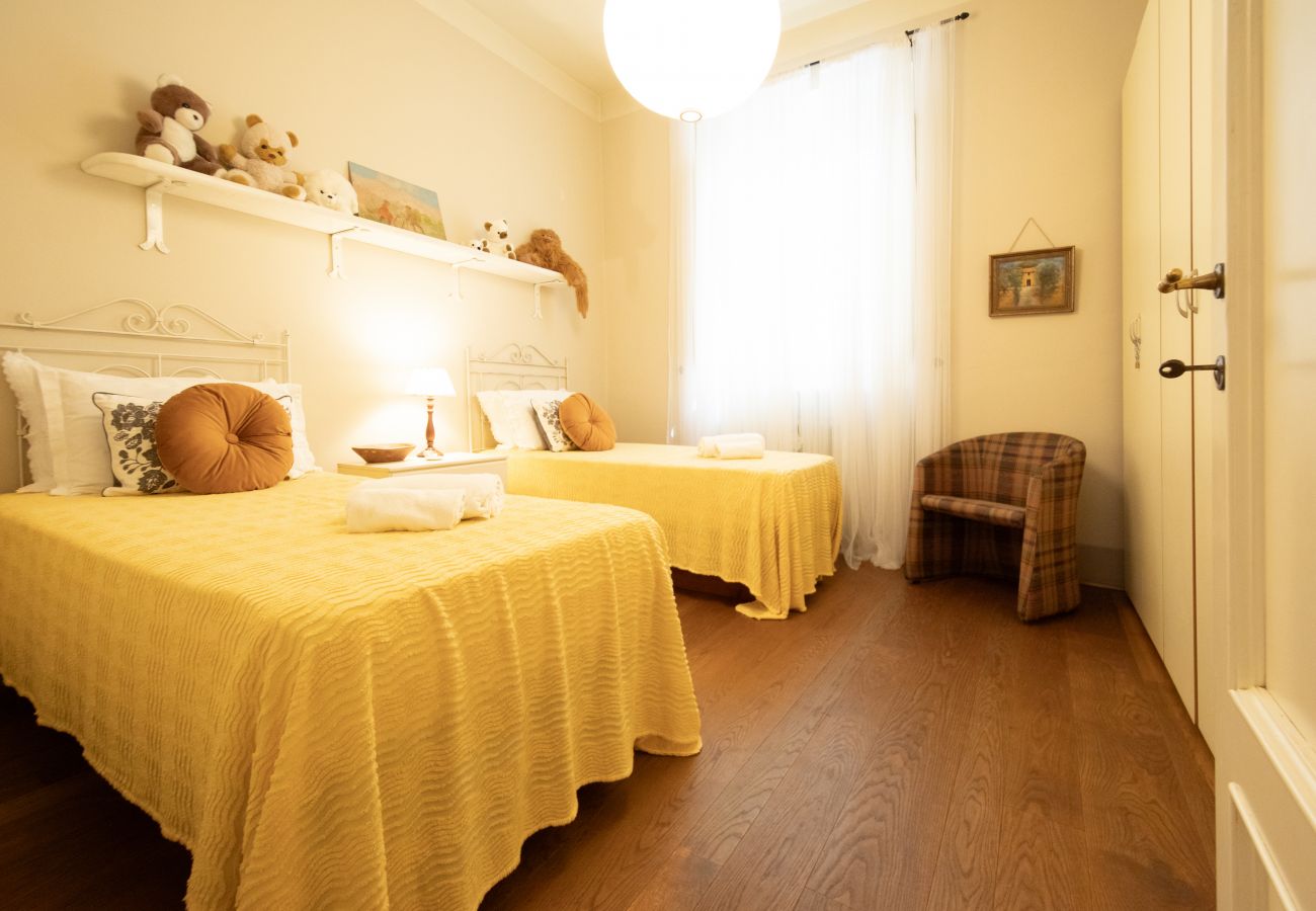 Appartamento a Lucca - Casa Clara Luxury with Terrace