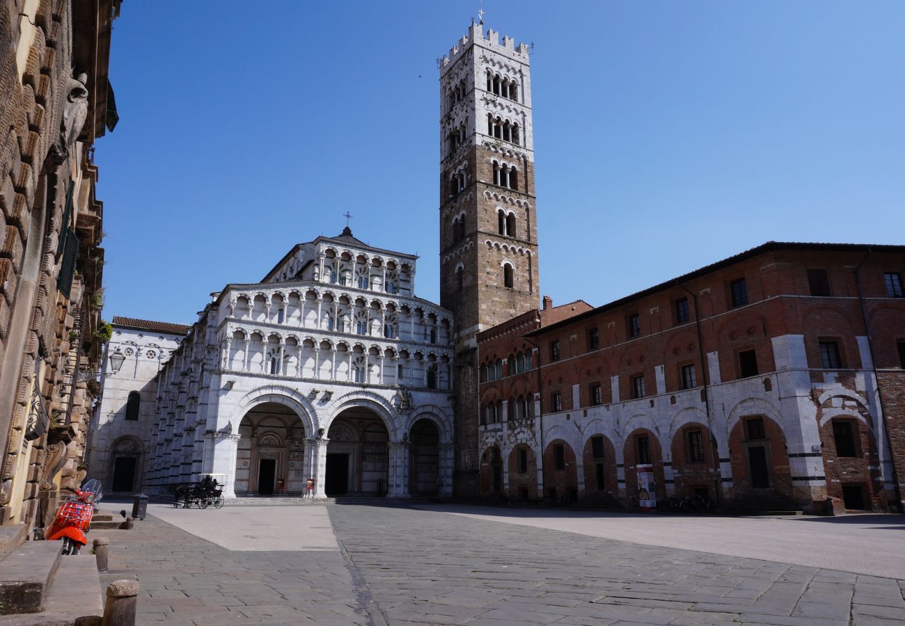 Appartamento a Lucca - Casa Clara Luxury with Terrace